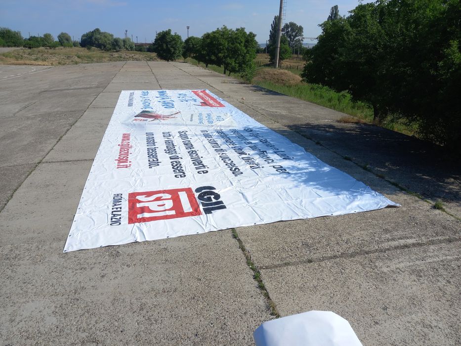 Prelate panzate si cauciucate