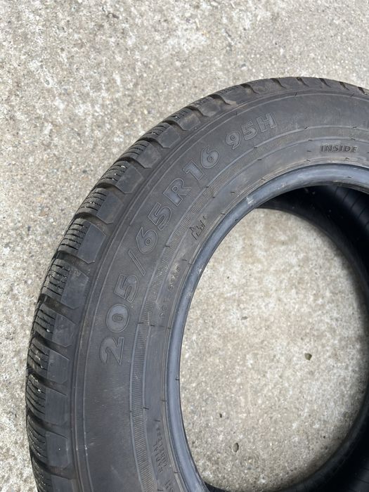 Anvelope iarna 205 65 r16 95H