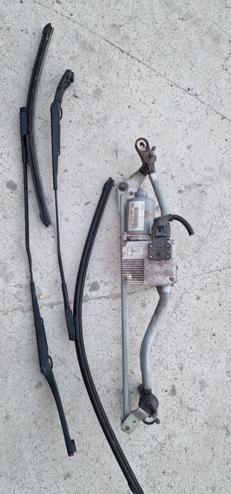 Ansamblu stergatoare audi a4 b8 de europa audi a4 b8.5