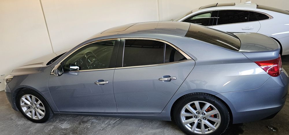 Продажа MALIBU 1  3-я позиция . Отличное состояние своя!!! Пропан.