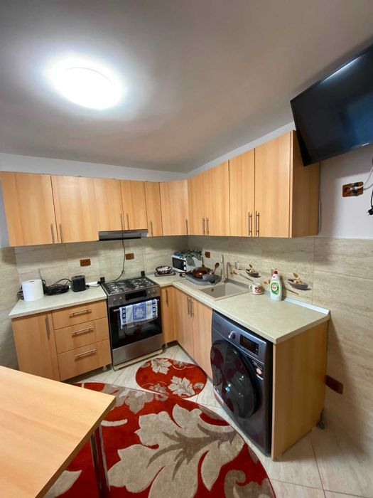 Apartament decomandat Nehoiu