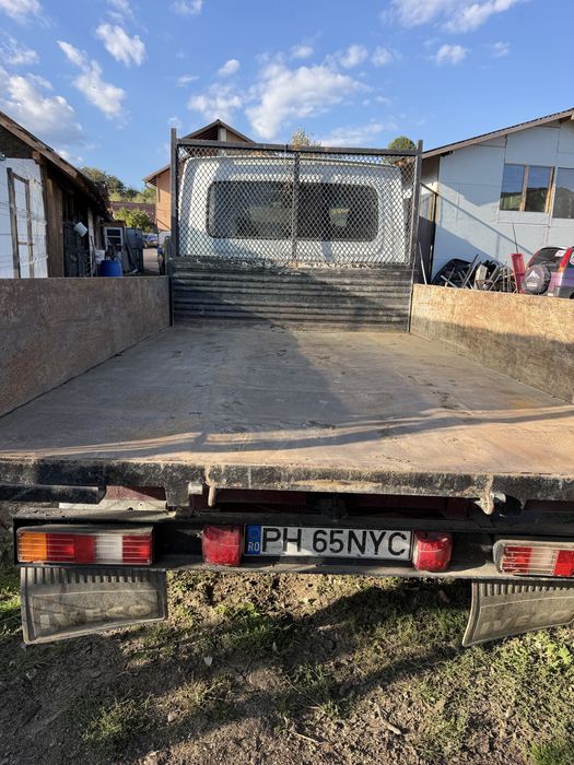 De vanzare iveco