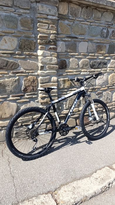 Bicicleta Trek 6000