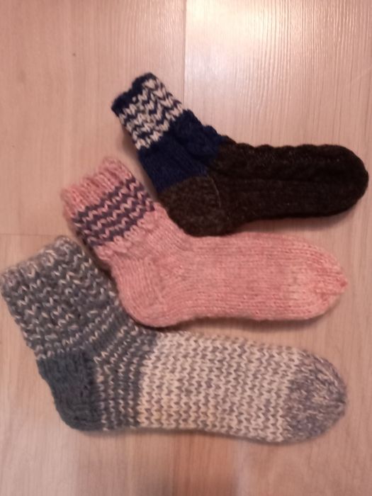 Продам детские носочки.