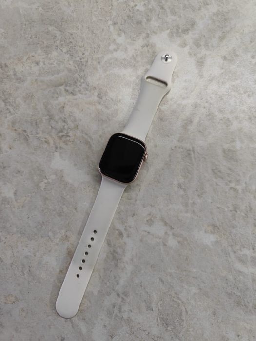 Apple Watch Series 11 GPS 42 мм.