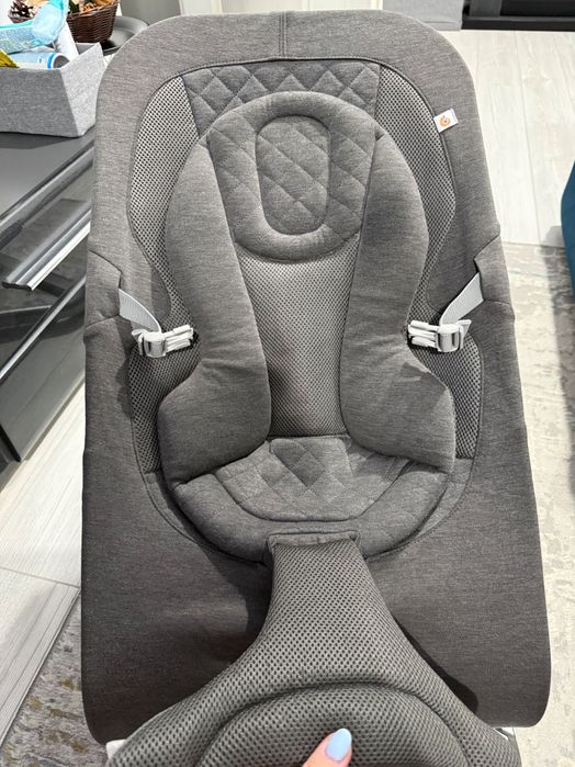 Bouncer Ergobaby 3 in 1 Evolve