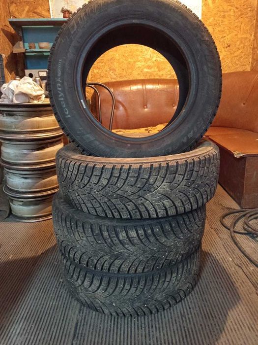 205/65 R16 Комплект 4 шт