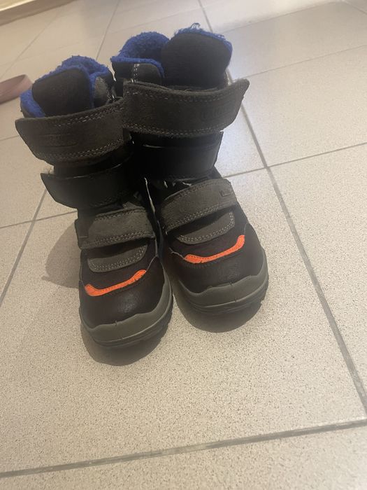 Детски боти Primigi