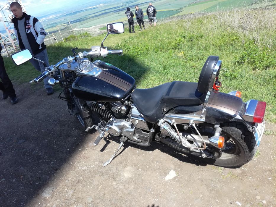 Продавам шадоу спирит