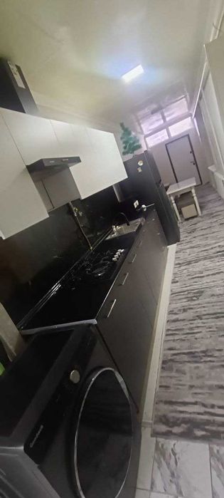 Сдается дом  частный сектор 100м2 Мирабатский район