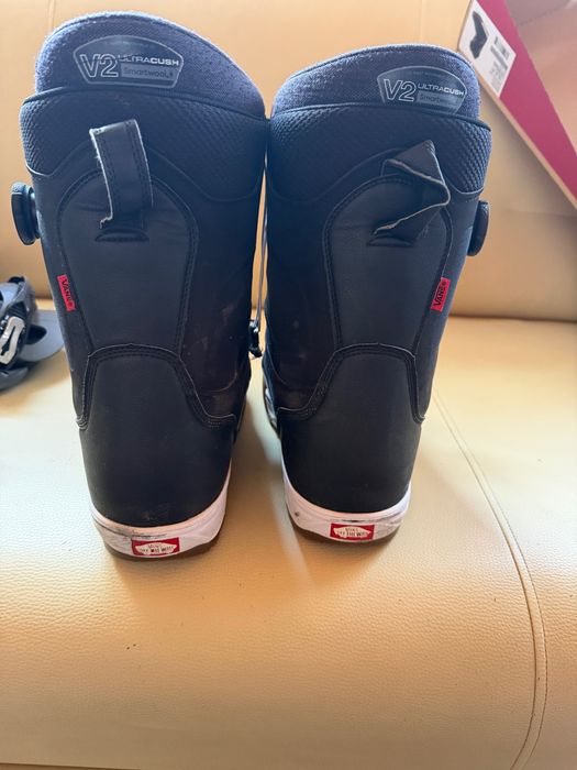 Vând boots VÂNS Aura pro 44