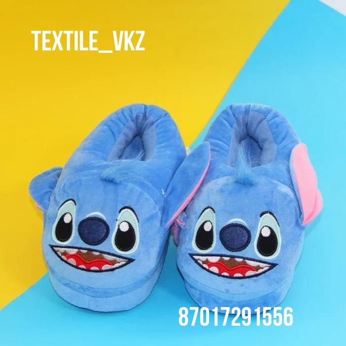 Тапки лапки  кигуруми