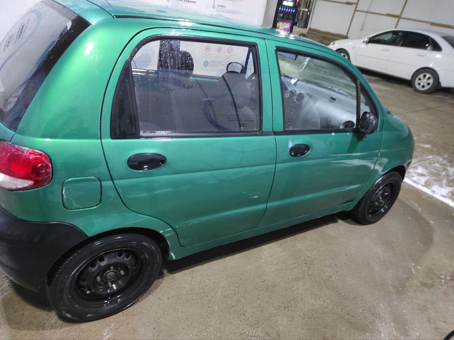 Матиз Автомат 2002 йил