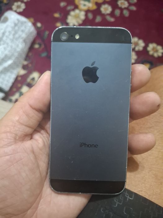 Айфон 5 S в отличном состоянии