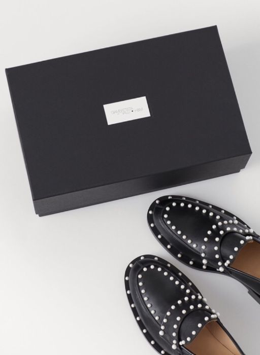 Pantofi barbatesti Giambattista Valli x hm, 41