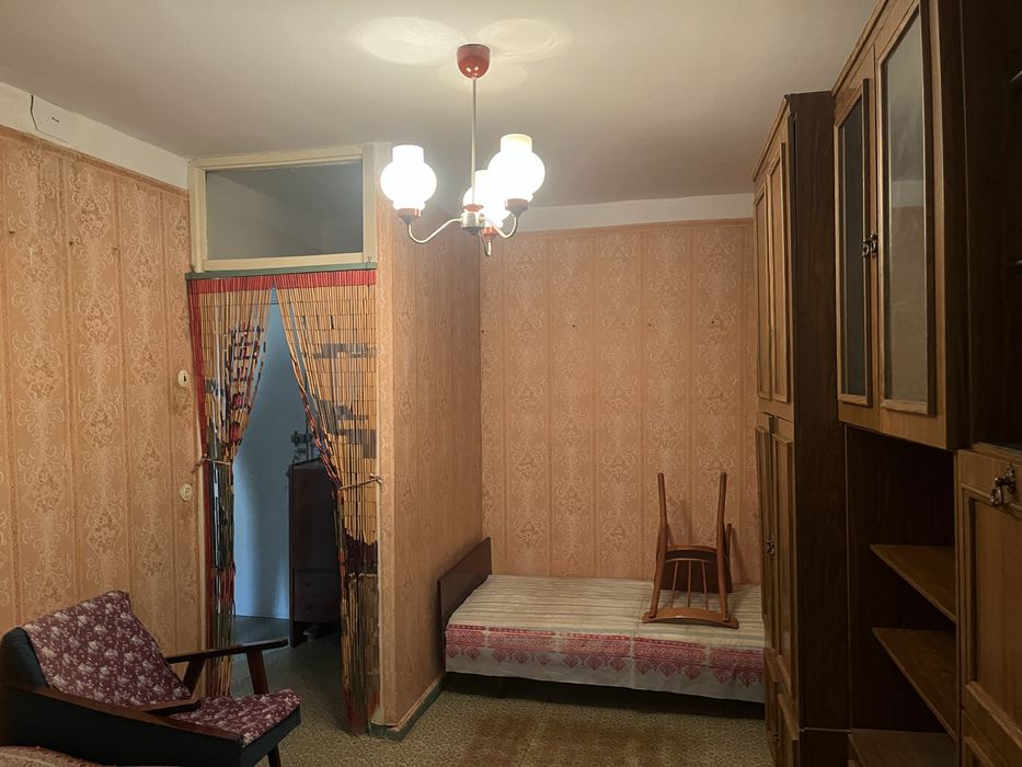 Чирчик, Троицк, 1/3/4, не торец, без ремонта. Ор-р 14 школа