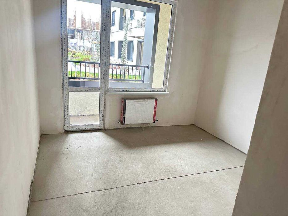 2/1/9  Квартира 47,4 м2 Ипотека от застройщика Яшнабад (КА)