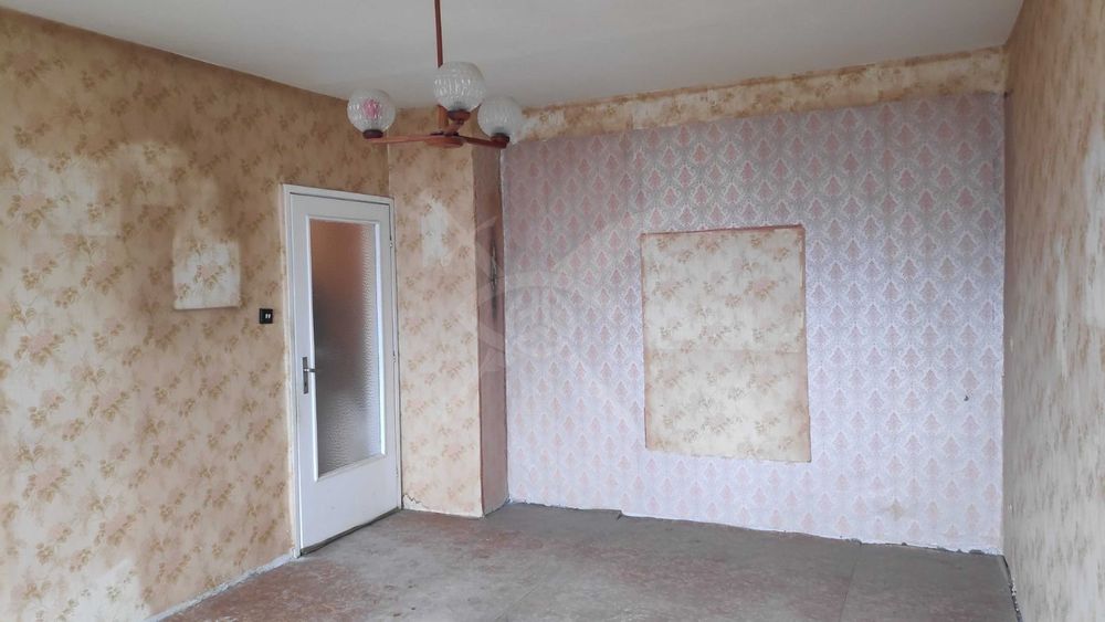 Продава се Двустаен апартамент в Варна, Възраждане 3 - 50 кв.м за 1318 €/кв.м - Снимка #3