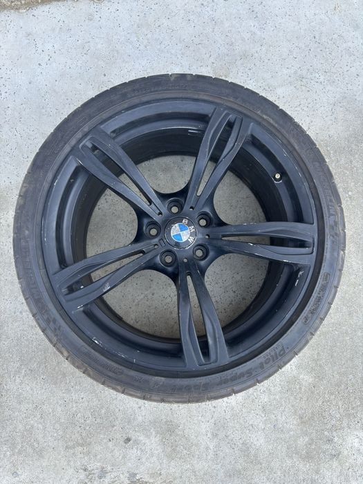 Джанта за М5 Ф10 стайл 343