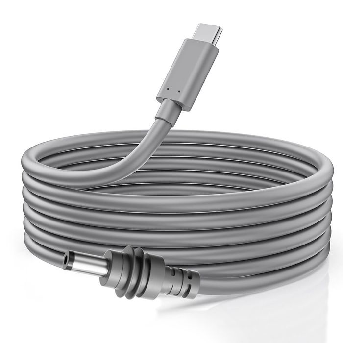 Кабель для питания Starlink Mini от Type C