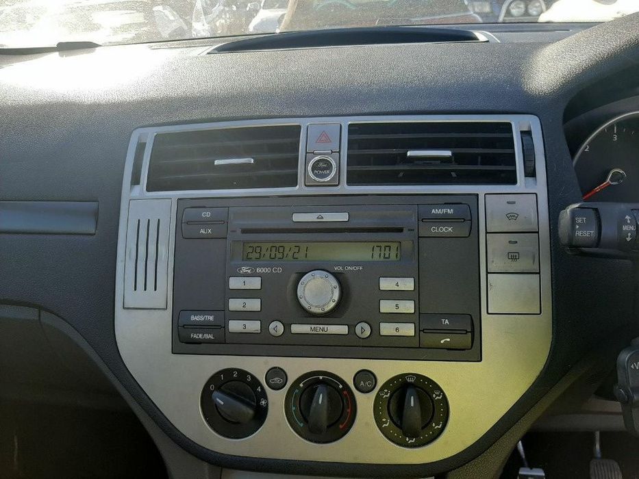Scaune fata Ford Kuga 2010 SUV 2.0 TDCI UFDA