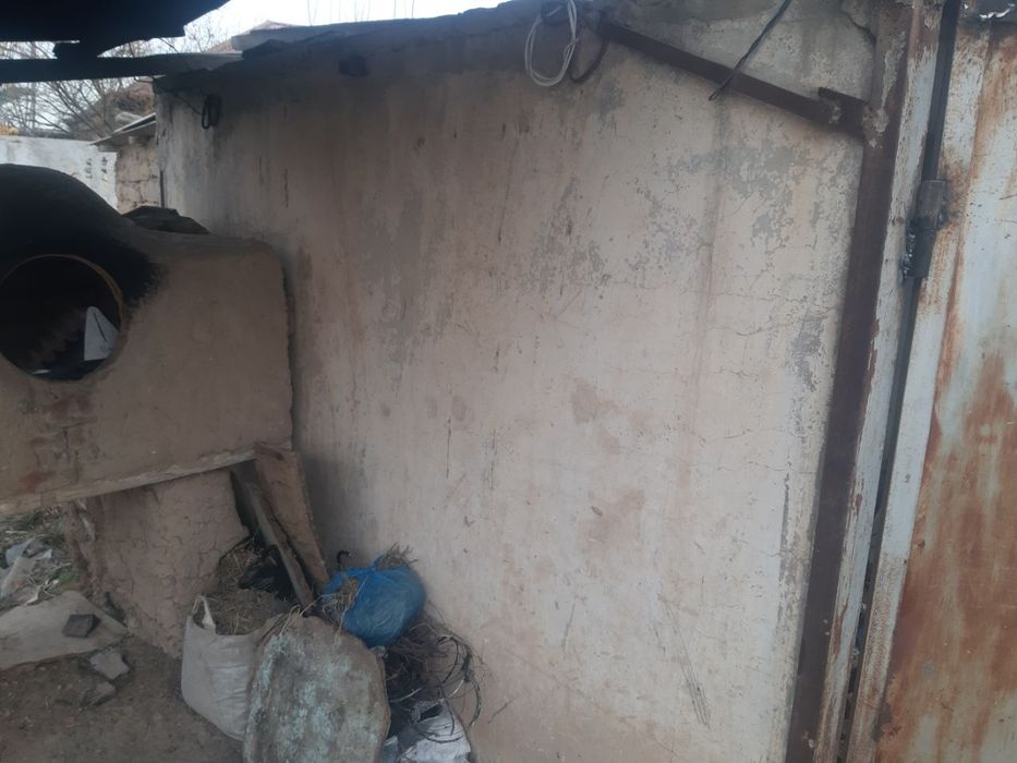 Плитка для гапажа