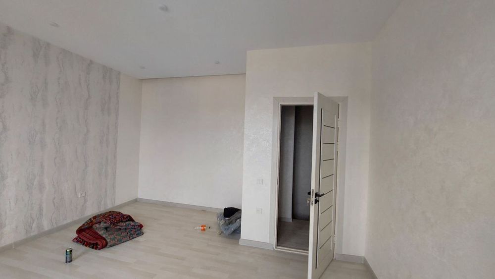 Продаю новую 1 комнатную квартиру Старые Сергели Дарё буйи, Дюплекс