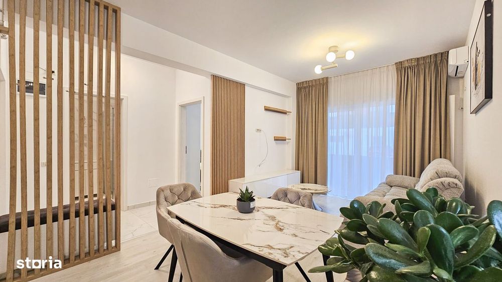 Apartament de vanzare 2 camere,mutare imediata parcare Militari,Dudu