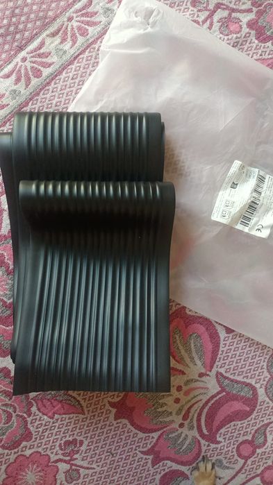 Benzi protecție pentru barcă pneumatică