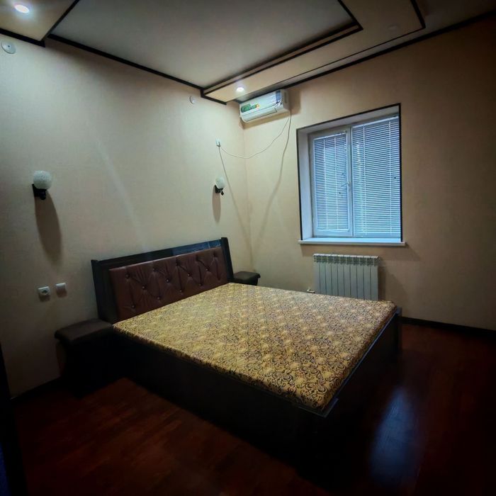 Стадион кучада янги домда 3хонали кв срочна ижарага берилади