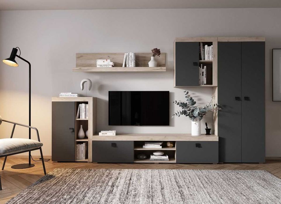 Living Ontario C1 UNO - Transport Gratuit in 4-10 zile