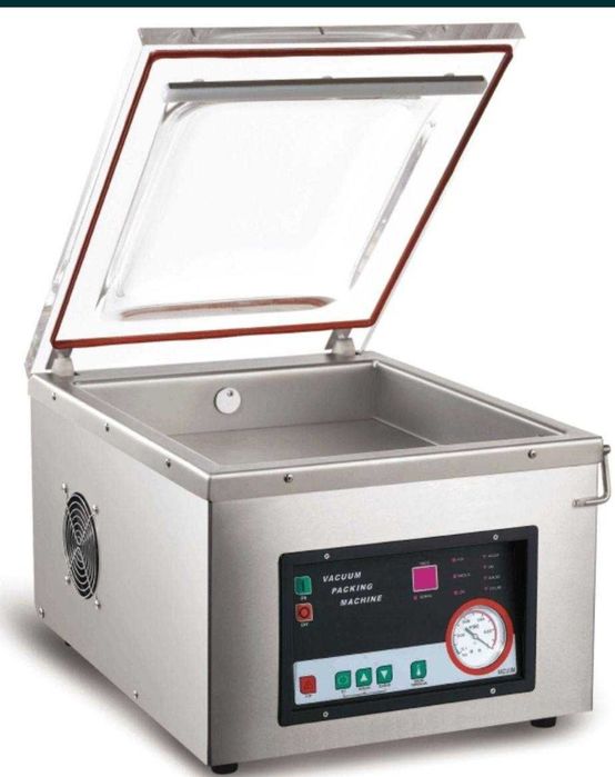 Вакуумный упаковщик vakum aparat mini vaukm apparat qadoqlash vakom op