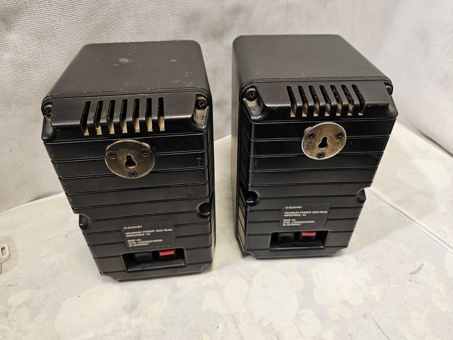 Boxe BASF D-8335HIFI 2 cai