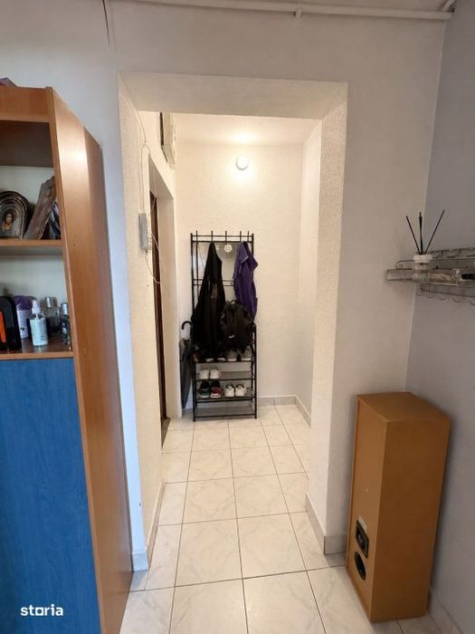 Apartament 2 camere, 48 mp, zona Piata Garii