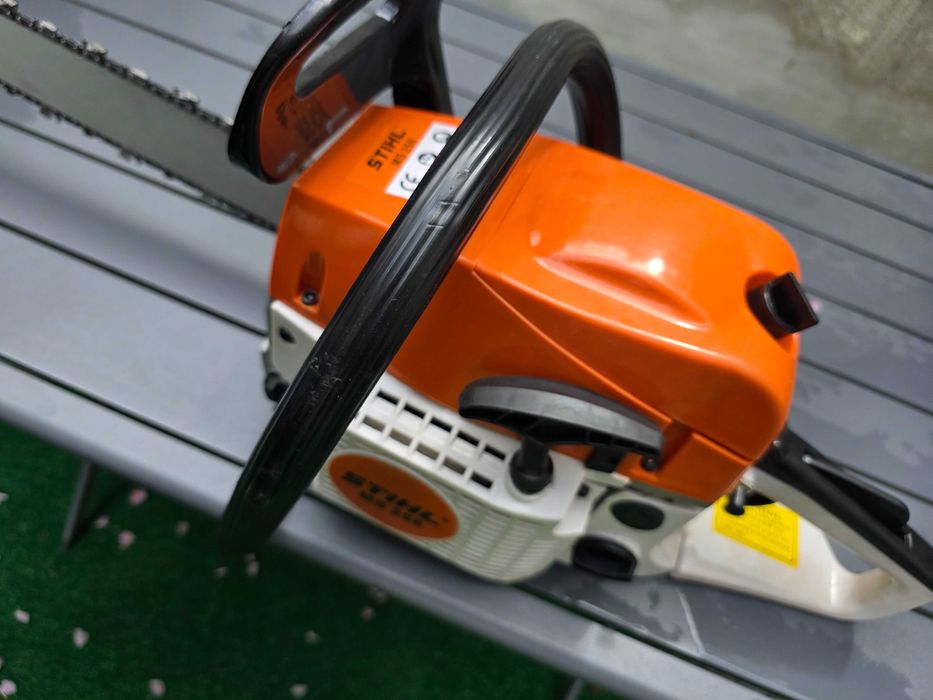 резачка STIHL MS 250 – Мощна и надеждна (Отлично състояние)