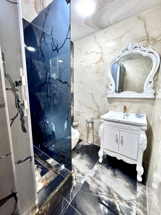 Ягона Дарича.Сдаётся 4х комнатная Люкс в Новостройке