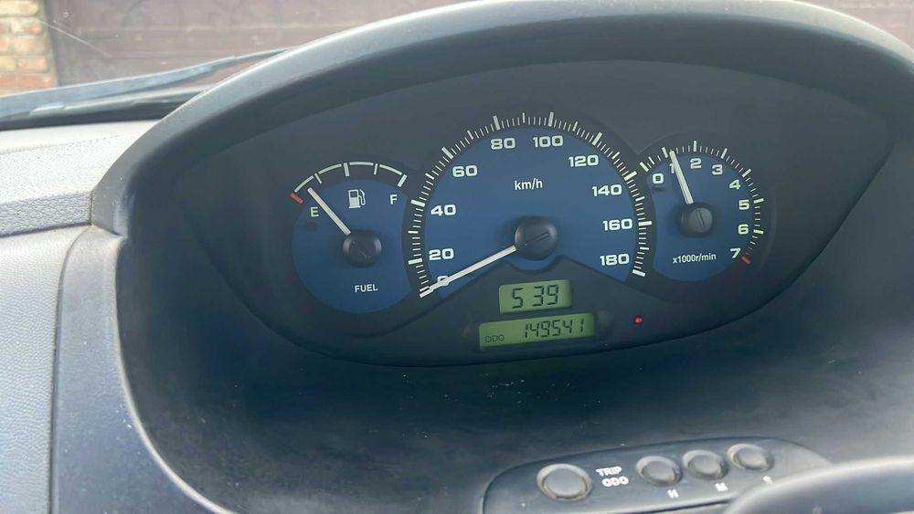 Se vinde Chevrolet Matiz