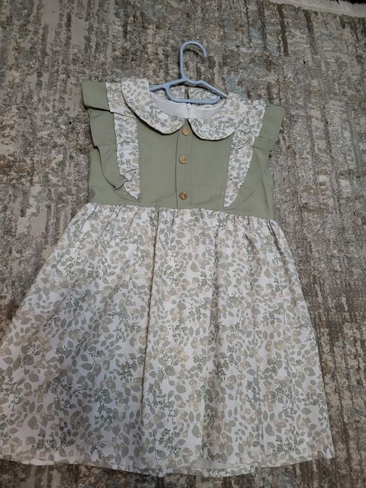 Вещи на девочку.