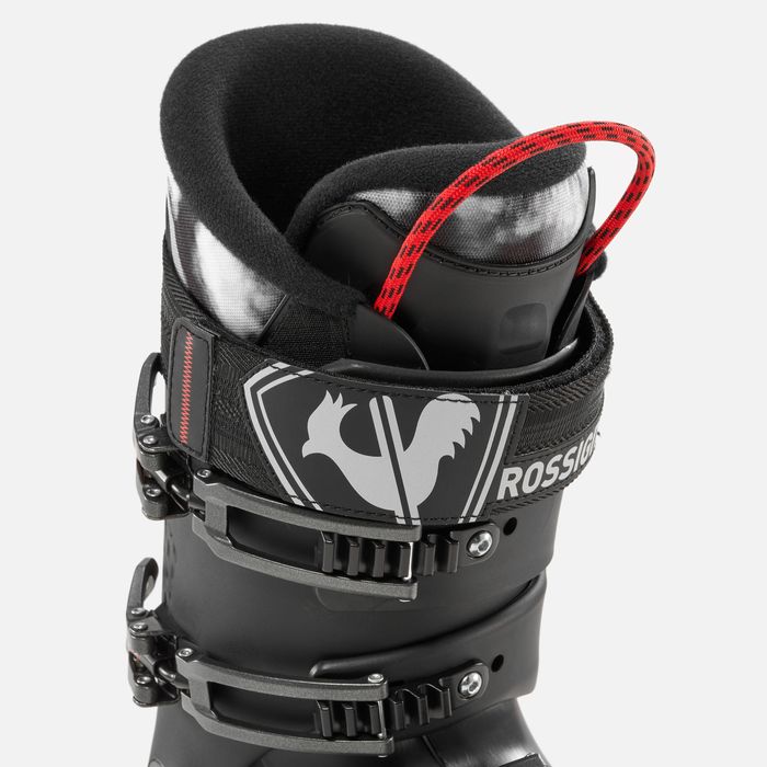 Clăpari schi Rossignol Alltrack 90 - produs resigilat Decathlon