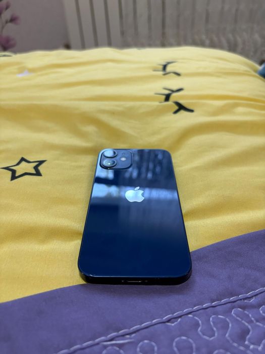 Айфон 12 мини