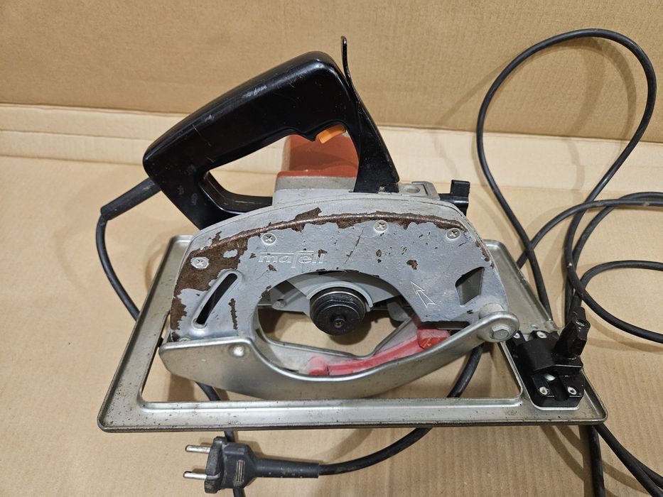 Firastrau circular Mafell x55 Mafell x72