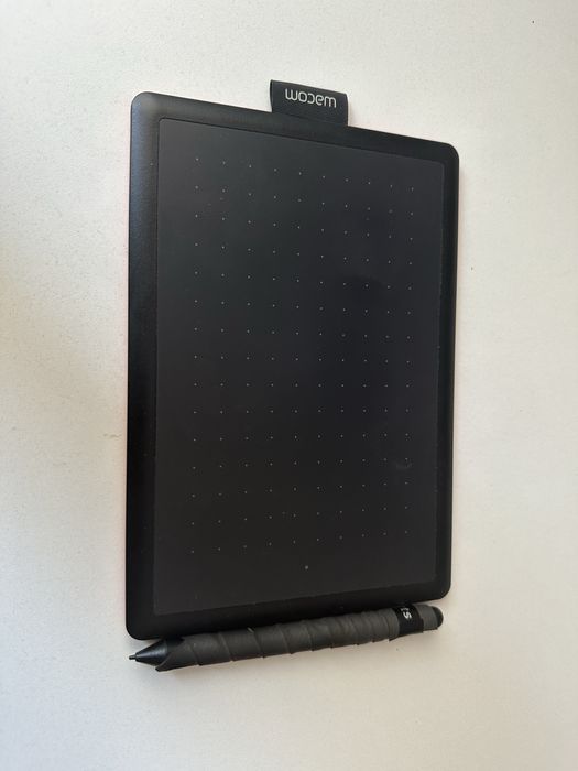 Графический планшет Wacom ctl 472