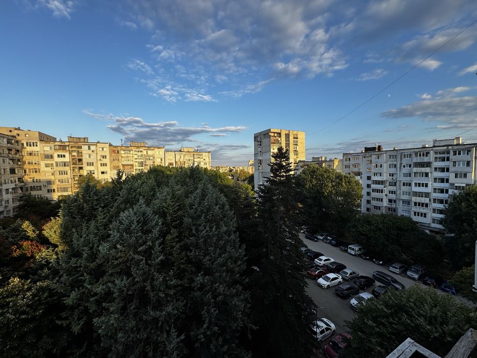 Продава се Тристаен апартамент в Варна, Младост 1 - 61 кв.м за 2132 €/кв.м - Снимка #7