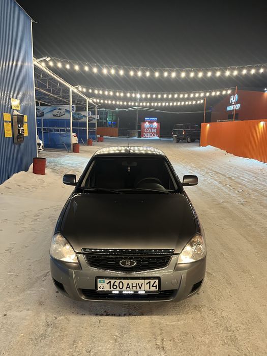 Продам Лада Приора 1