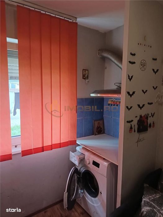 GarsonierăCamera de cămin - Podu de PiatrăCantemir