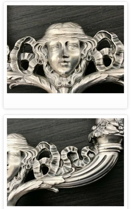 Арт Нуво WMF Модернстиль