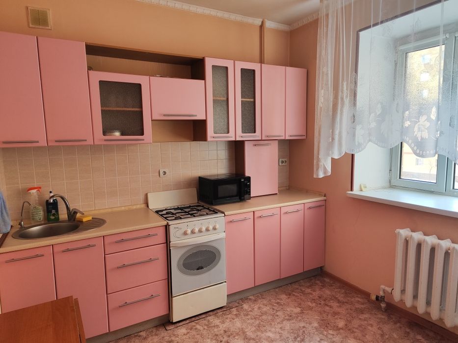 Сдается однокомнатная квартира