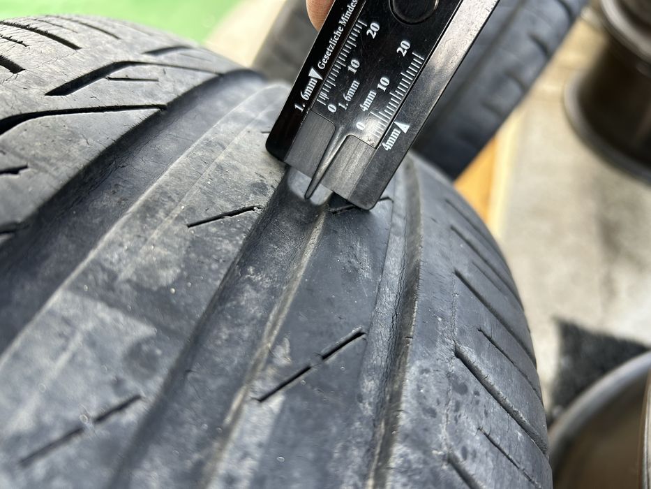 4x100 16 за vw dachia toyota