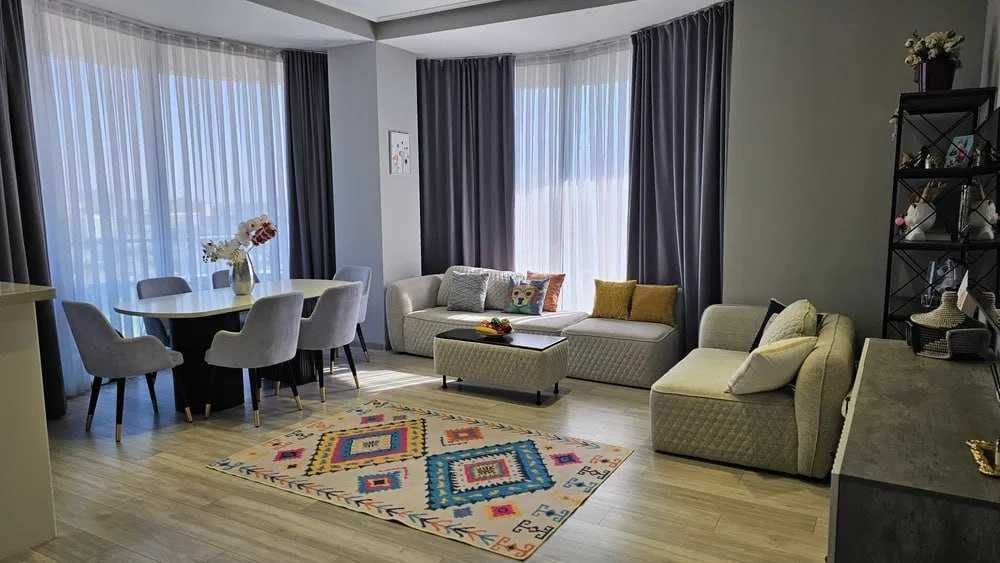 Сдаётся квартира ЖК Модерн Строй 2/10/11 ро-н Юнусабадский