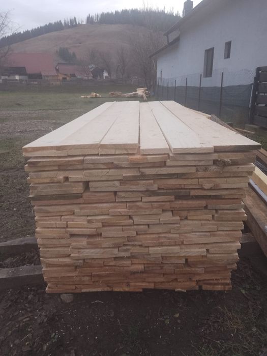 Vând cherestea rășinoase